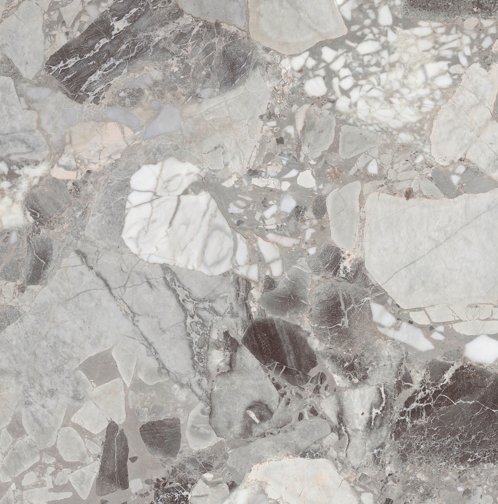 Плитка Allore Group Marcella White F P R Sumat 60х60 см