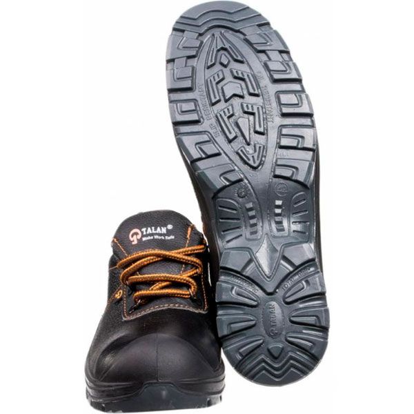 Ботинки Talan р.42 SE/2M162 черный