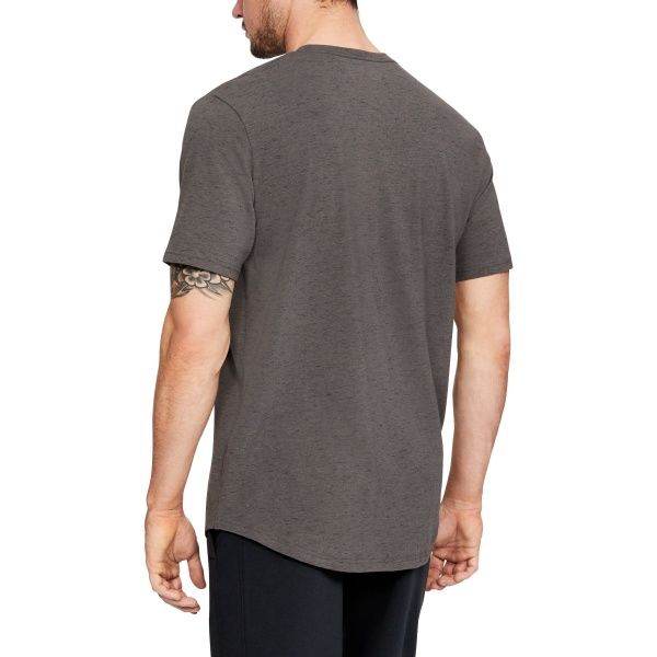 Футболка Under Armour UA Sportstyle SS 1318562-176 S