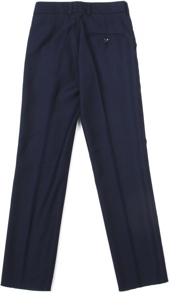 Костюм школьный ТК.2348 р.146 синий 217/2 мод.13 