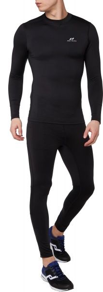 Футболка Pro Touch Krait ux 294828-050 XL чорний