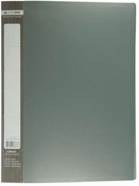 Папка с файлами 30 шт. А4