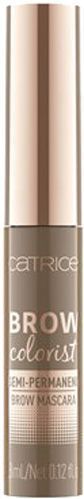 Тушь для бровей Catrice Colorist Semi-Permanent 015 Soft Brunette 3,8 мл