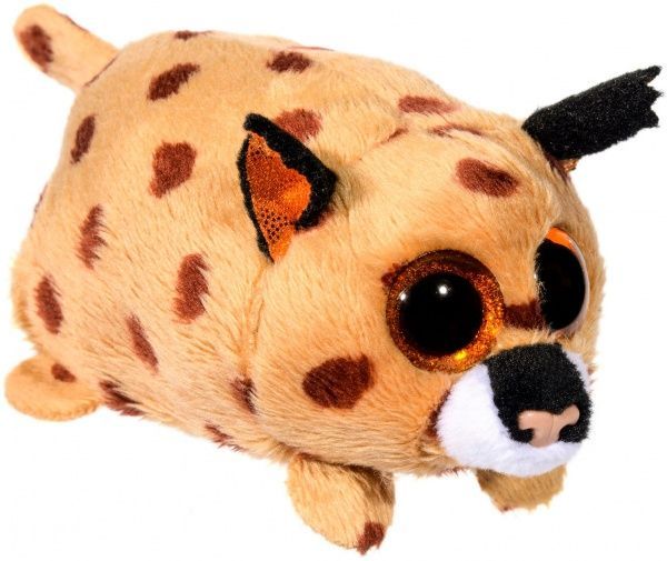 Мягкая игрушка TY Teeny Tys 42167 Рысь 