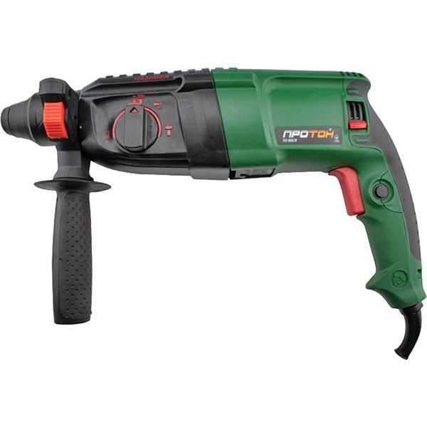 Перфоратор Протон ПЭ-900/П