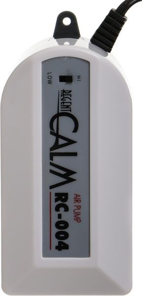Компресор Regent CALM AIR PUMP RC-004