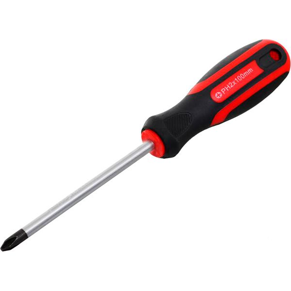 Отвертка Expert Tools ET-SD-PH2-100