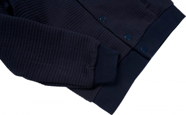 Джемпер для мальчика Smil 116459 р.122 темно-синий 