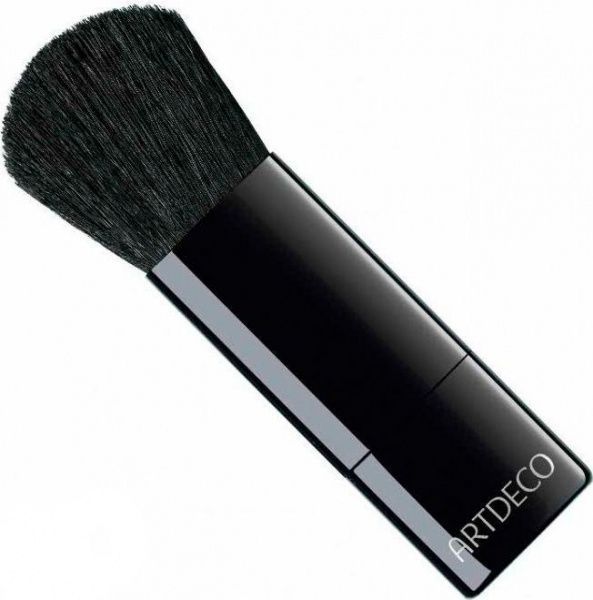 Кисточка Artdeco Mini Contouring Bush For Beauty Box Quadrat 