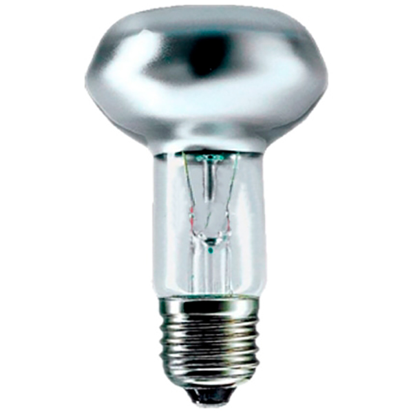 Лампа розжарювання Osram 60 Вт E27 220 В (4052899182332) 