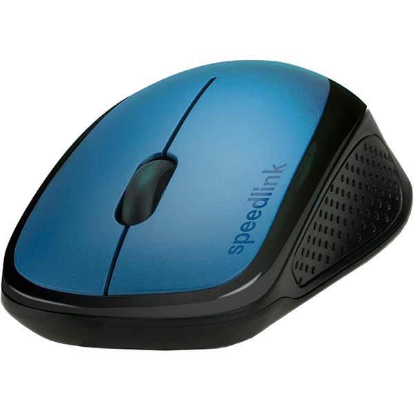 Миша SPEEDLINK SL-630011-BE blue 