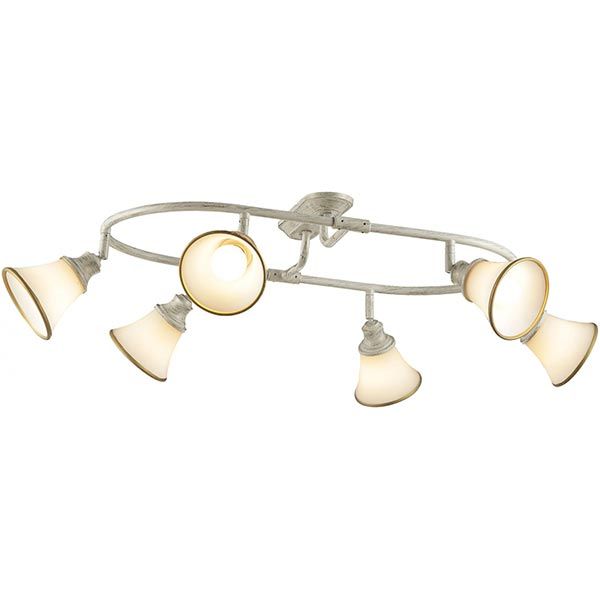 Люстра Altalusse INL-9286C-06