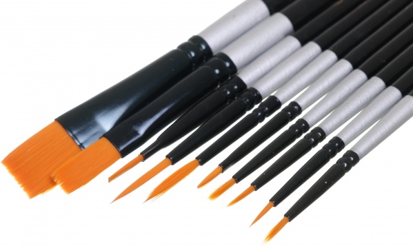 Набор для черчения 7 предметов 