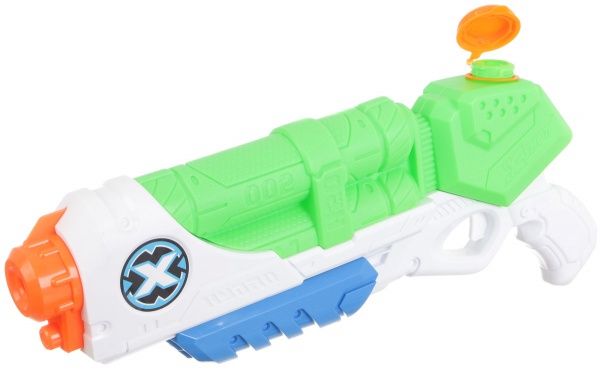 Набір водних бластерів Zuru X-Shot 1 Medium Typhoon 3 шт. 5602