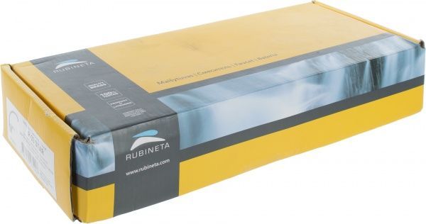 Змішувач для кухні Rubineta Prince Р-33 Р33001