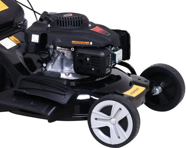 Газонокосарка бензинова Expert Garden KCL21SP-166