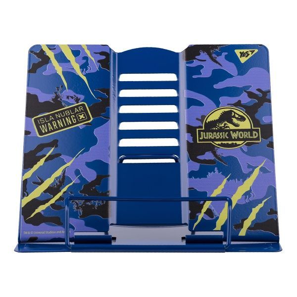 Підставка для книг Jurassic World 470471 YES