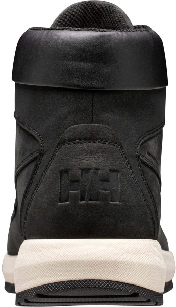 Черевики Helly Hansen BOWSTRING PRIMALOFT 11653_990 р.US 9,5 чорний