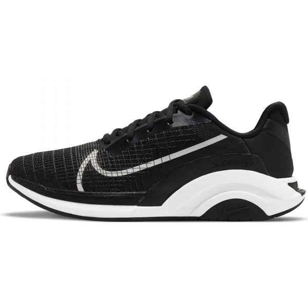 Кроссовки Nike ZoomX SuperRep Surge CU7627-002 р.42,5 черный