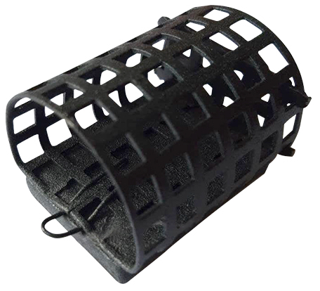 Кормушка полукруглая 100 г