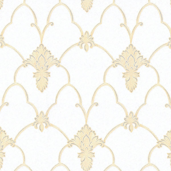 Шпалери вінілові гарячого тиснення Vinil Жозефін декор VIP6-0405 1,06x10,05 м 