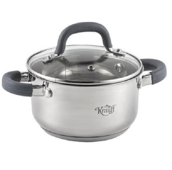 Набор кастрюль з предмета 26-286-005 Krauff