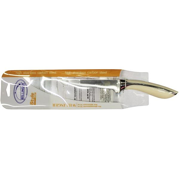 Нож разделочный Willinger Style Club 580162