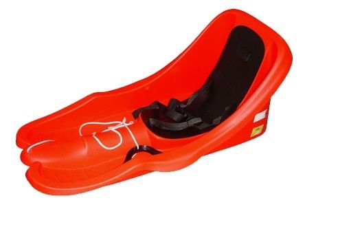 Санчата Plastkon Bambi Bob в асортименті 