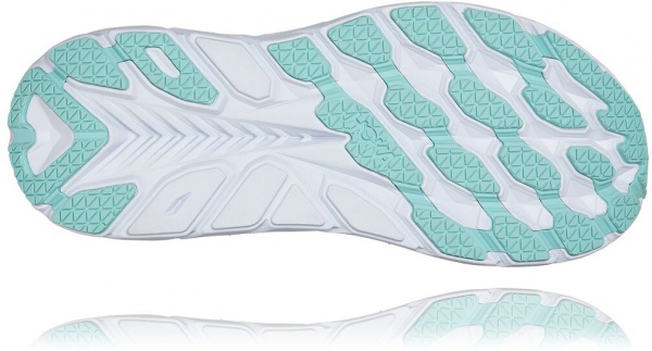 Кросівки Hoka Clifton 8 1119394|22 р.EUR 38 2/3 персиковий