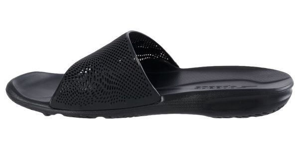 Тапочки для басейну Speedo Atami II Max Male 8-090603503 р. 6 чорний