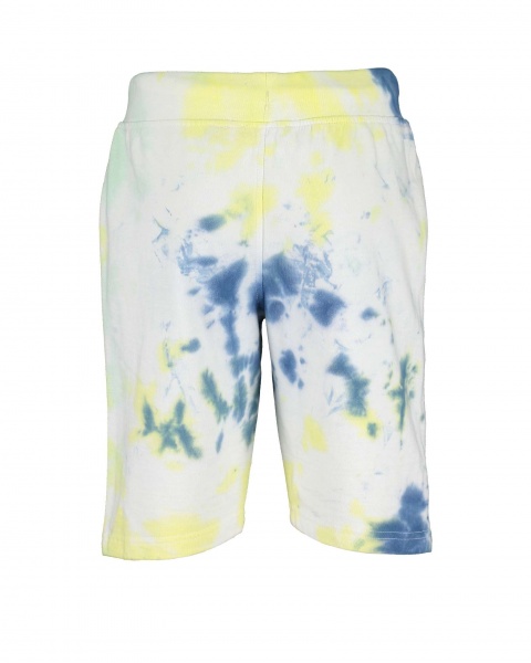 Шорты для мальчиков Blue Seven р.164 белый 633058 X_001_р.164 