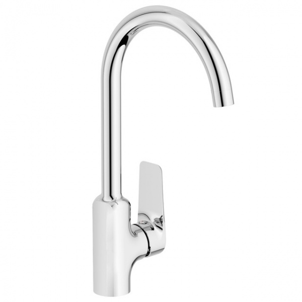 Смеситель для кухни Imprese Aria f03407501AA