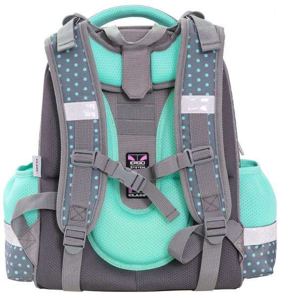 Рюкзак каркасный CLASS Paris 2215C