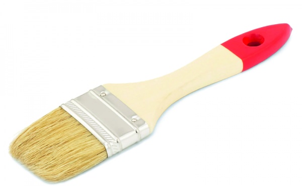 Пензель флейцевий Color Expert 50 мм 