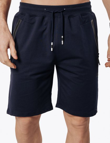 Шорти Avecs AV-30405/23 р. 56 темно-синій