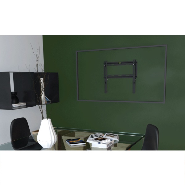 Крепление для телевизора HausMark TW-46 фиксированные 42