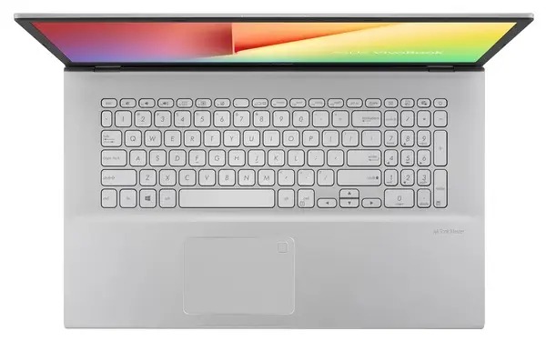 Ноутбук Asus X712EA-AU694 17,3