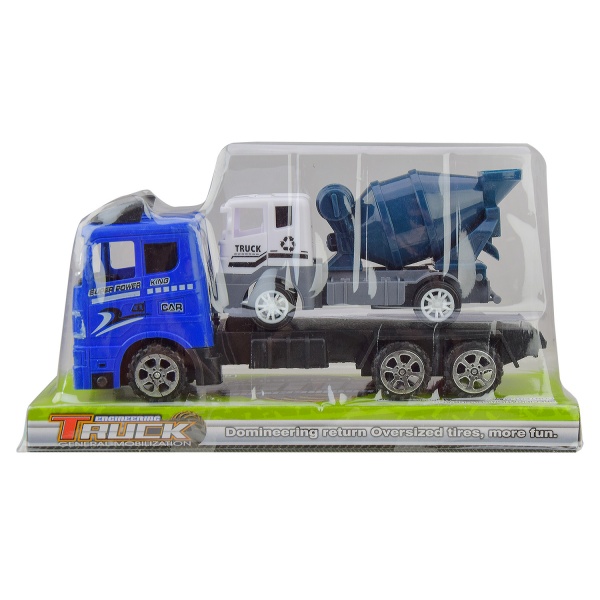 Игрушка Shantou Трейлер в ассортименте MR881-G
