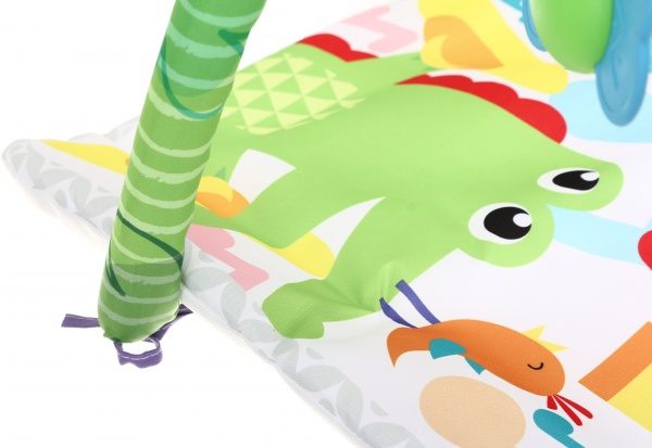 Развивающий коврик Huanger 75x47x51 см HW22106017