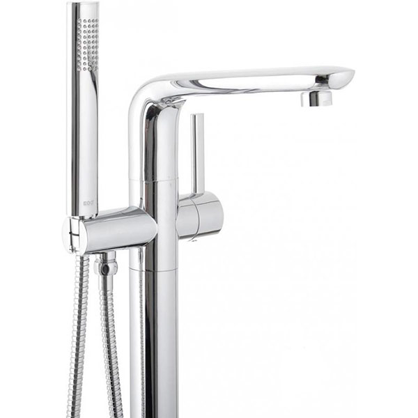 Смеситель для ванны Ego Slim 51026-3