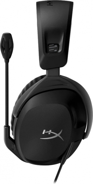 Гарнітура ігрова HyperX Cloud Stinger 2 Wired black (519T1AA) 
