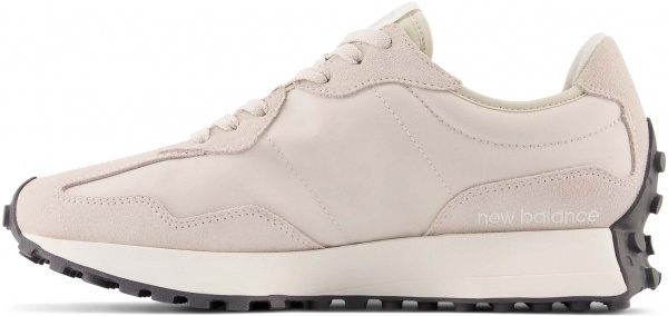 Кроссовки New Balance 327 V1 U327EE р.40,5 бежевый