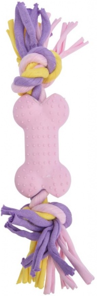 Игрушка Канат с косточкой 28 см