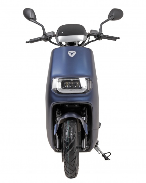 Електроскутер YADEA E8S blue