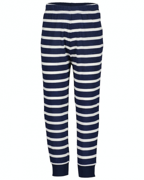 Пижама для мальчиков Blue Seven р.122 ультрамарин 877515 X5564 