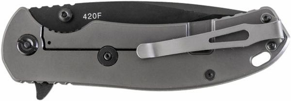 Нож Skif Sturdy 420F 17650103