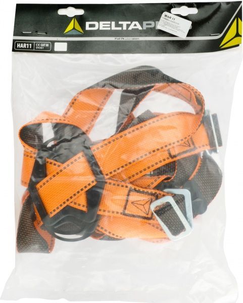 Пояс страхувальний розмір L Delta Plus HAR11GT