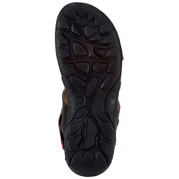 Сандалии McKinley Fidji II W 288351-900118 р. EUR 39 коричневый