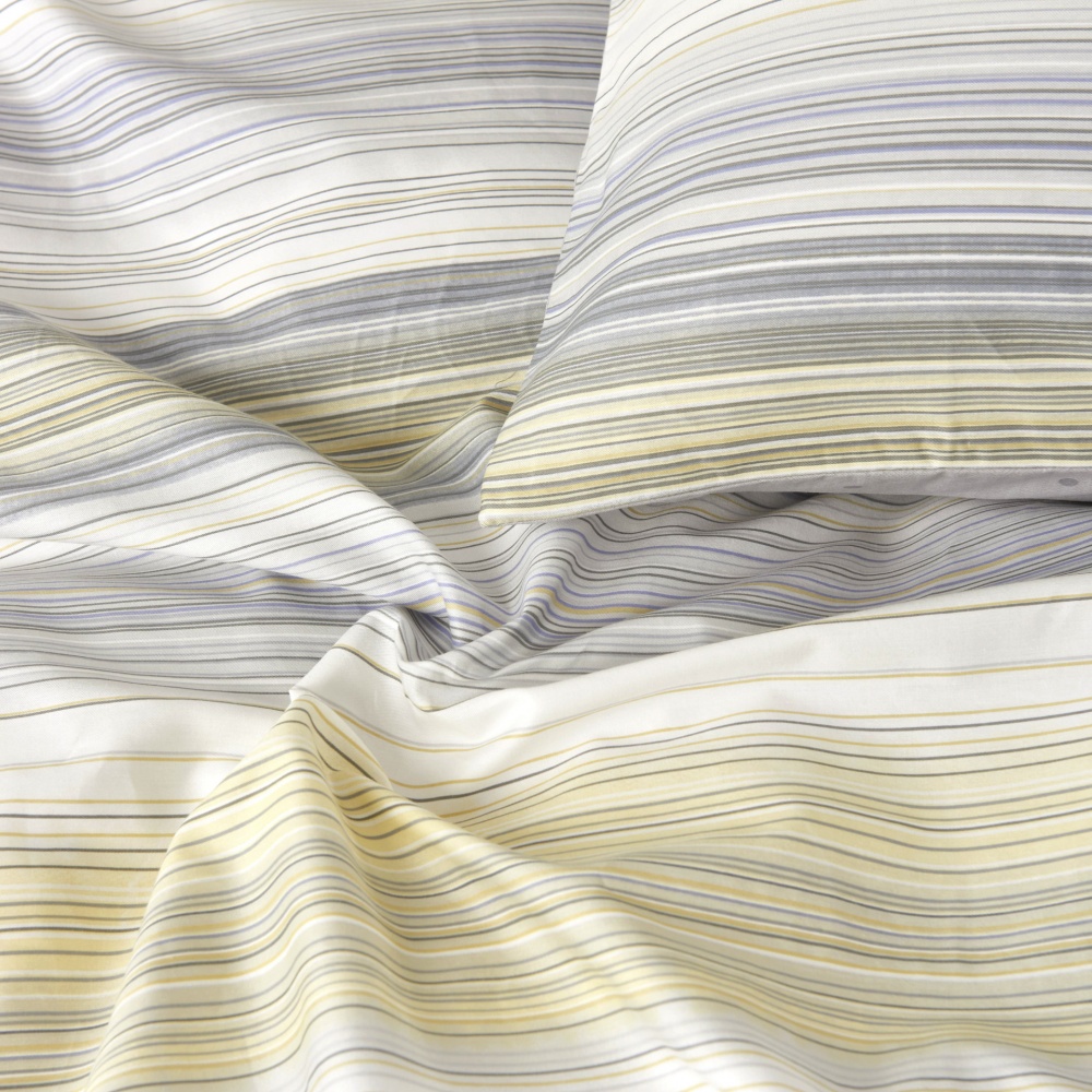 Комплект постельного белья Vendome 2 разноцветный La Nuit