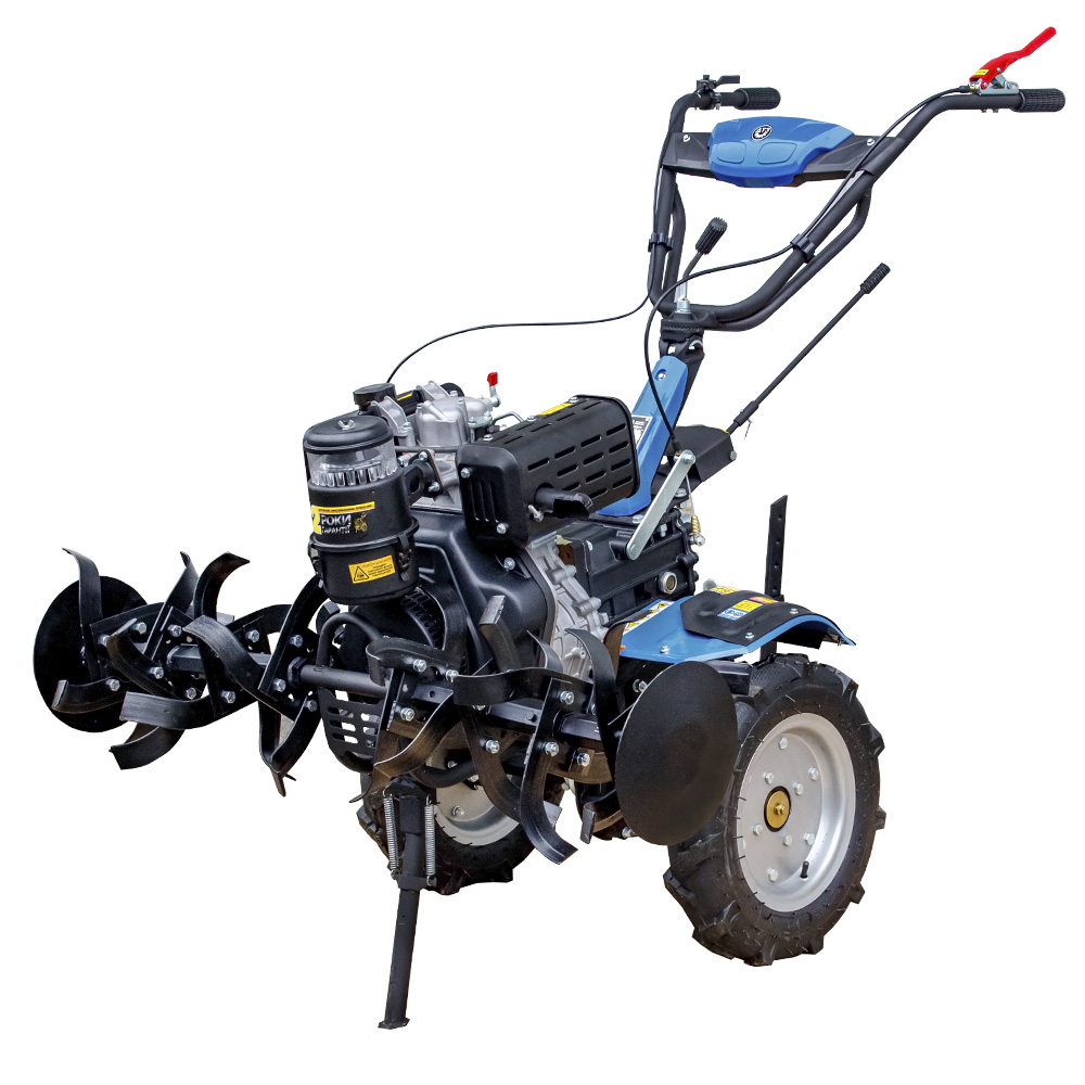 Мотоблок ДТЗ ДТЗ 510ДН - К